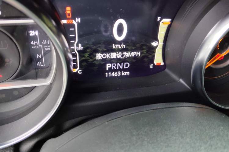 Used Jeep Gladiator 2022 3.6L Pioneer Edition