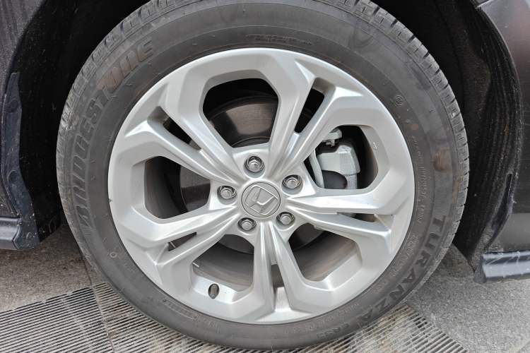 Used Honda Accord 2023 260TURBO Smart Enjoyment Version