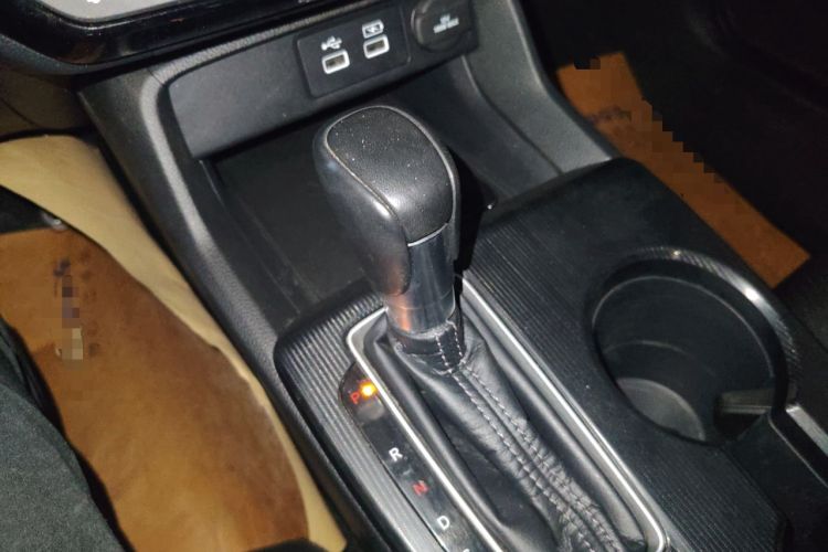 Used Honda Integra 2022 240TURBO CVT Phantom Night·Tech Edition