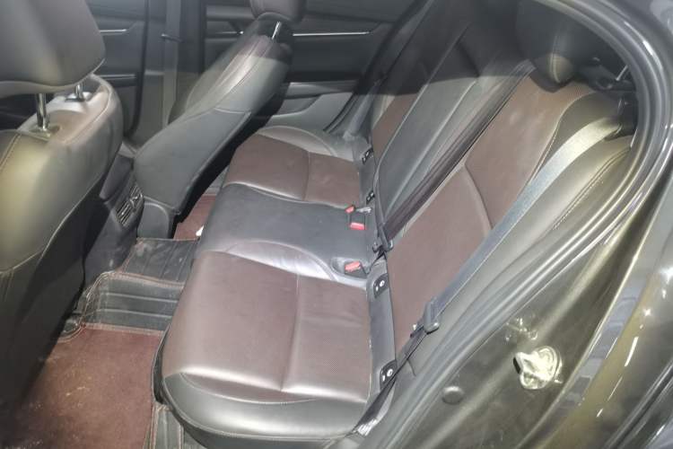 Used Mazda 3 Axela 2021 2.0L Automatic Zhiya Edition
