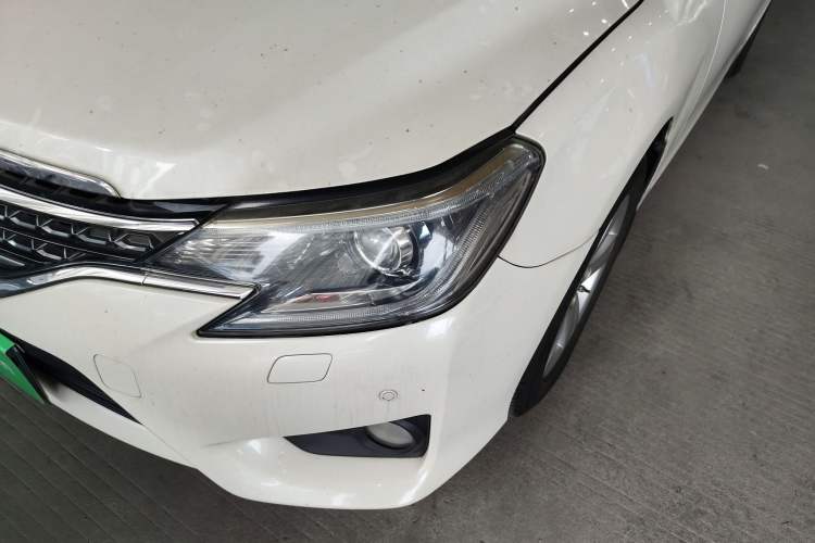 Used Toyota Reiz 2013 2.5S Elite Edition
