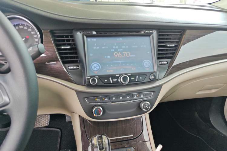 Used Buick Verano 2018 Sedan 15S Automatic Entry Model