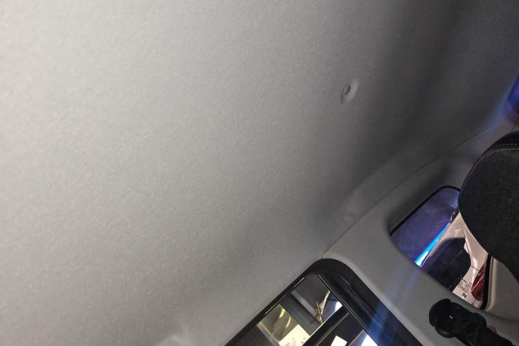 Used Chery New Energy QQ Ice Cream 2022 170km Sundae Phosphate Lithium-Ion