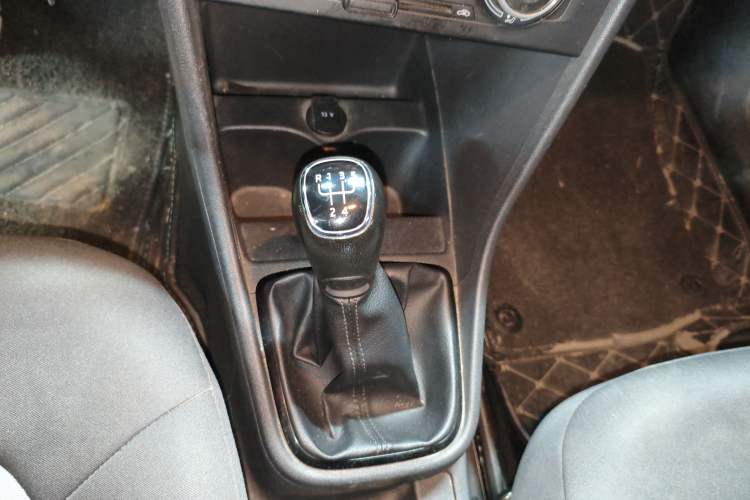 Used Skoda Rapid 2018 1.4L Manual Standard Edition