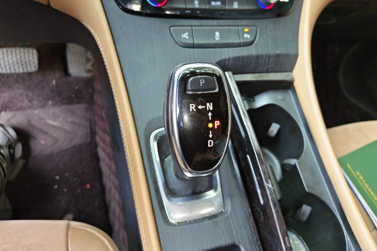 Used Buick LaCrosse 2018 28T Elite Edition