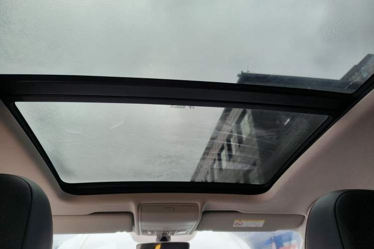 Used Volkswagen Tiguan X 2022 330TSI Two-Wheel Drive Enjoyment Version
