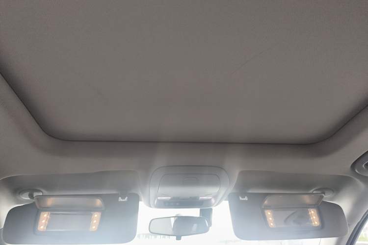 Used Chevrolet Equinox 2021 535T Chijie Edition
