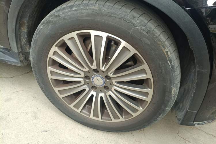 Used Mercedes-Benz GLC 2017 GLC 260 4MATIC Dynamic Edition
