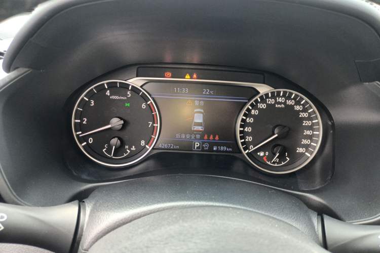 Used Nissan Teana 2022 2.0T XL Enjoyment Edition