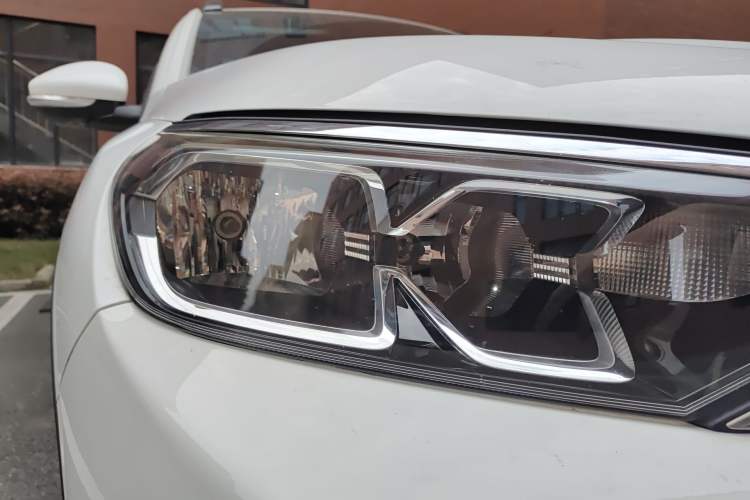 Used Citroen C3-XR 2021 190THP DCT ZhiShang Edition Right Front Headlight