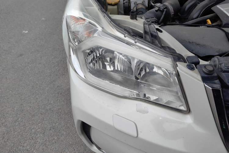 Used Subaru Forester 2013 2.5i Automatic Prestige Navigation Edition