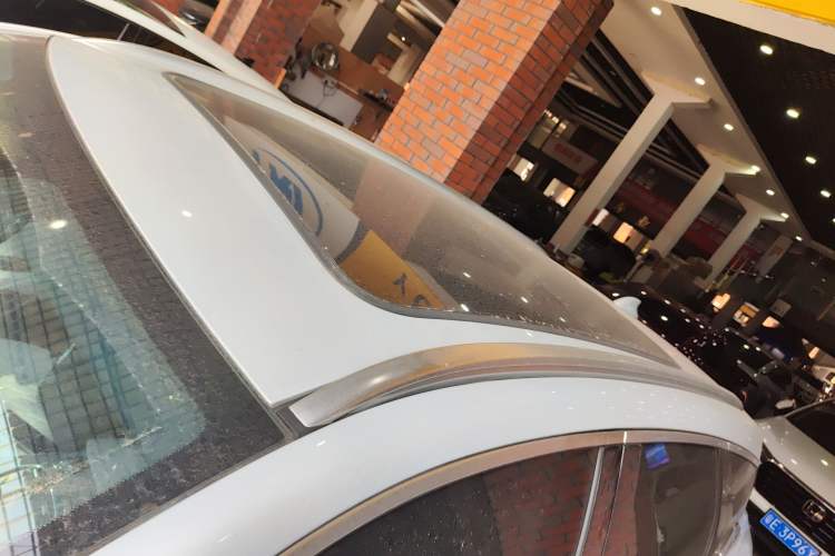 Used BYD Tang New Energy 2024 DM-i Glory Edition 112KM Prestige Model