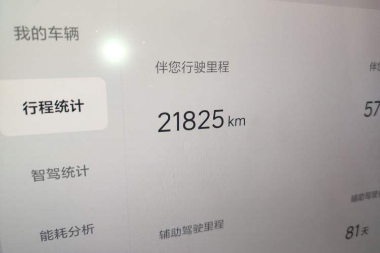 Used Li Auto L7 2023 Max model