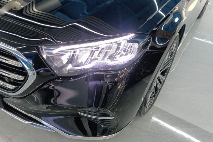 Used Mercedes-Benz E-Class 2026 E 300 L Luxury
