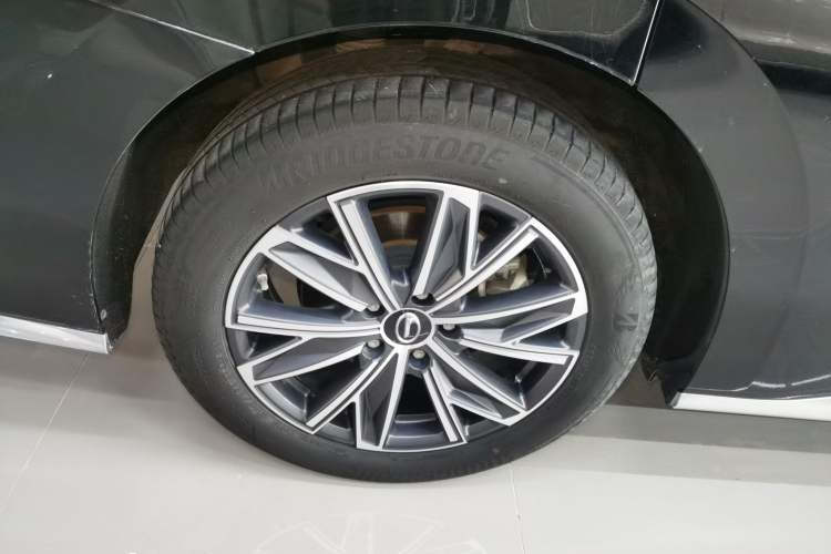 Used GAC Trumpchi M8 2024 Master Series 400T Prestige Edition