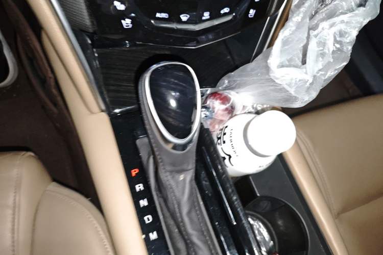 Used Cadillac XTS 2018 28T Luxury Edition