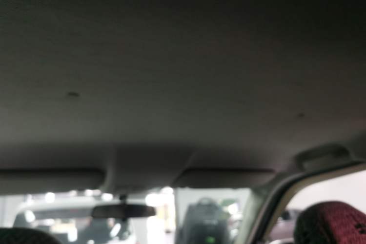 Used Oshan X70A 2019 1.5L Manual Comfort Model China VI Standard