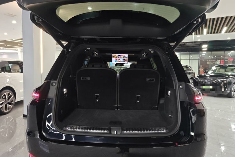 Used Li Auto L9 2023 Pro Model