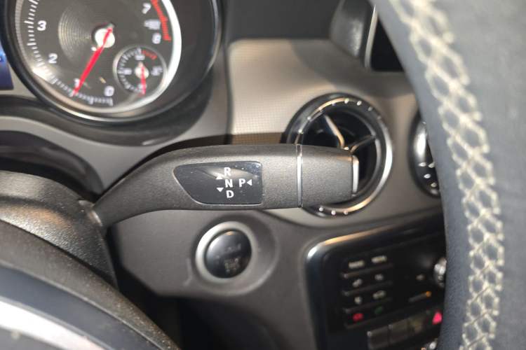 Used Mercedes-Benz CLA 2018 CLA 200 Sport Edition
