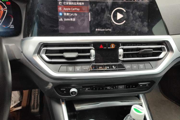 Used BMW 2 Series (Import) 2022 225i M Sport Night Edition
