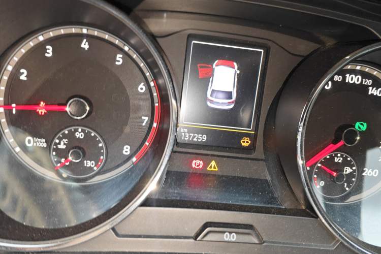 Used Volkswagen Tiguan L 2018 Facelift 330TSI Automatic Two-Wheel Drive Luxury Edition
