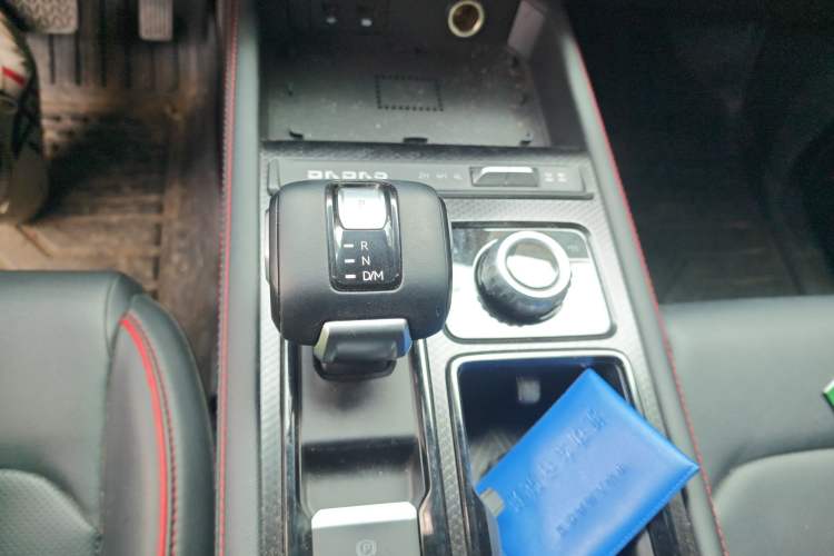 Used JMC DaDao  Gear Lever