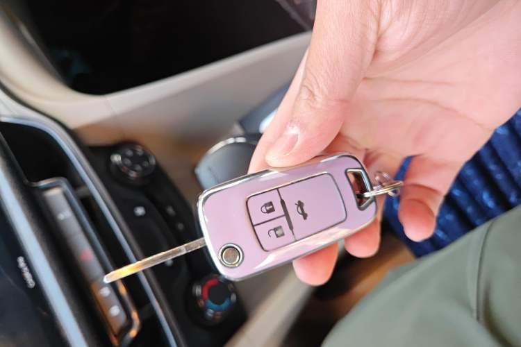 Used Buick GT 2018 15T Dual-Clutch Advanced Model China V Standard
