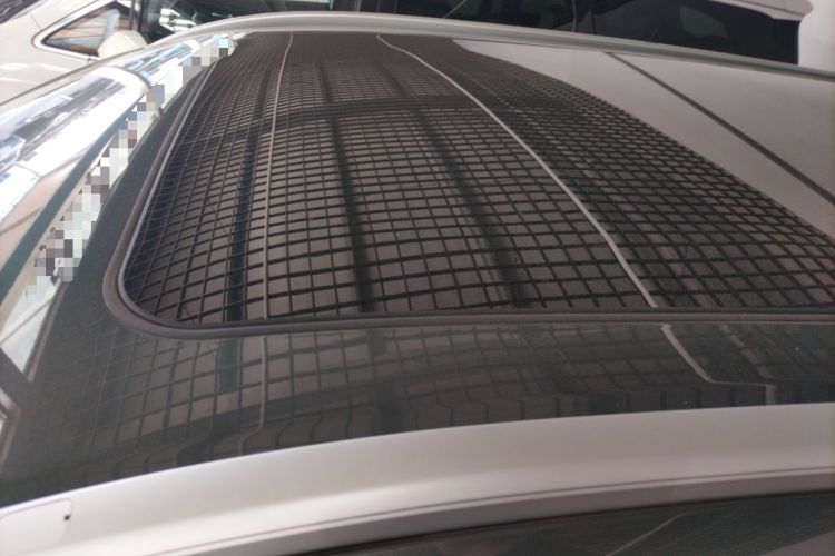 Used Chery Tiggo 8 PLUS 2025 290TGDI DCT Prestige 5-Seater
