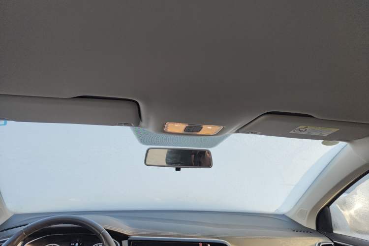 Used Jetta VS5 2024 280TSI Automatic Pioneer Edition
