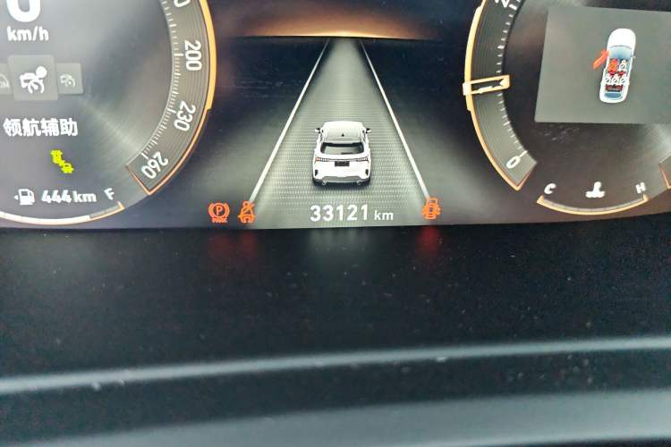 Used Lynk & Co 06 2023 Remix 1.5T Shero