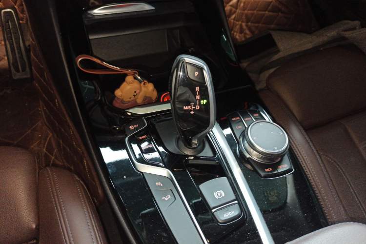 Used BMW X3 2018 xDrive28i M Sport Package China VI
