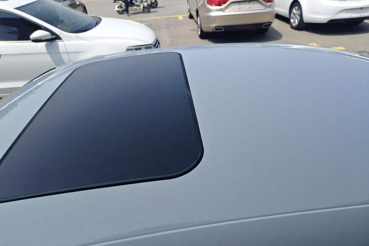 Used Audi A4L 2015 35 TFSI Automatic Standard Model
