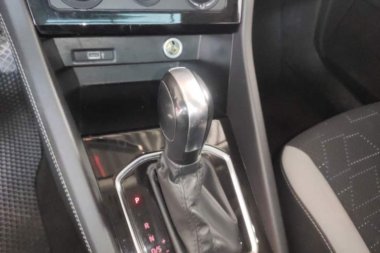 Used Jetta VS7 2023 280TSI Automatic Trend Edition