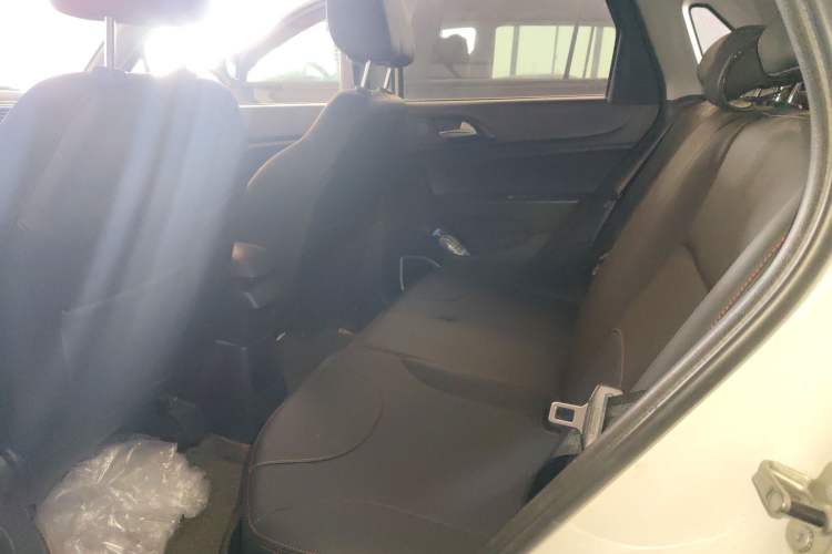 Used Brilliance V3 2016 1.5L Automatic Comfort Model