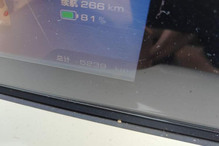 Used Wuling Bingo 2025 333 km Enjoyment Version