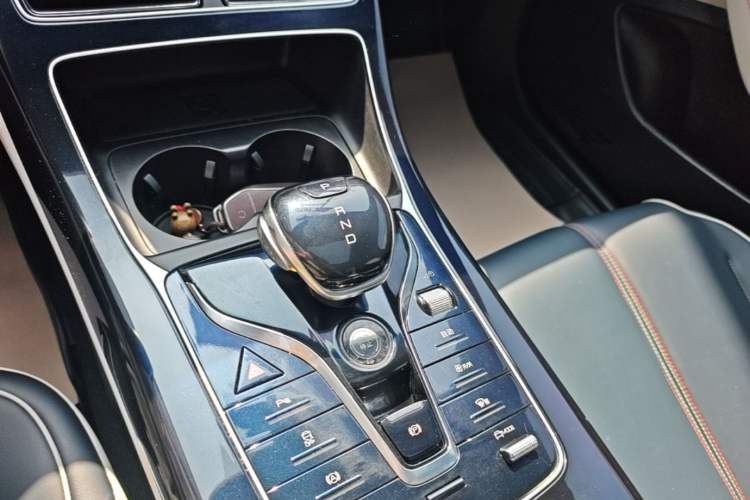 Used BYD Qin PLUS 2021 EV 500KM Luxury Model
