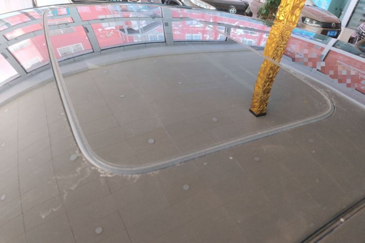 Used Honda Accord 2025 260TURBO Luxury Edition
