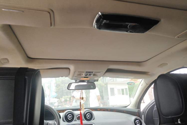 Used Jaguar XJ 2014 XJL 3.0 SC Two-Wheel-Drive Panoramic Business Edition