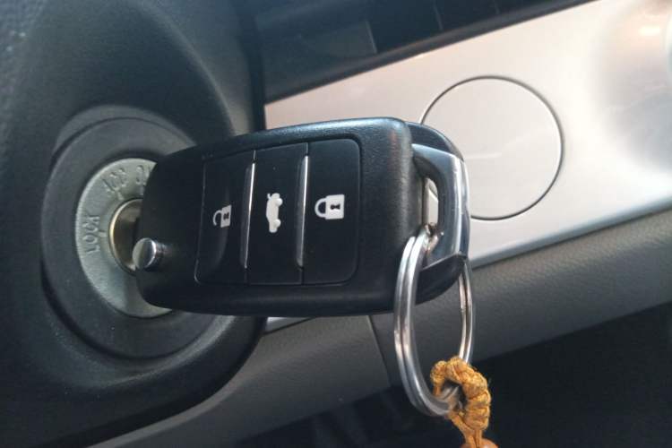 Used Qiyuan Lumin 2022 210km Sweet Edition
