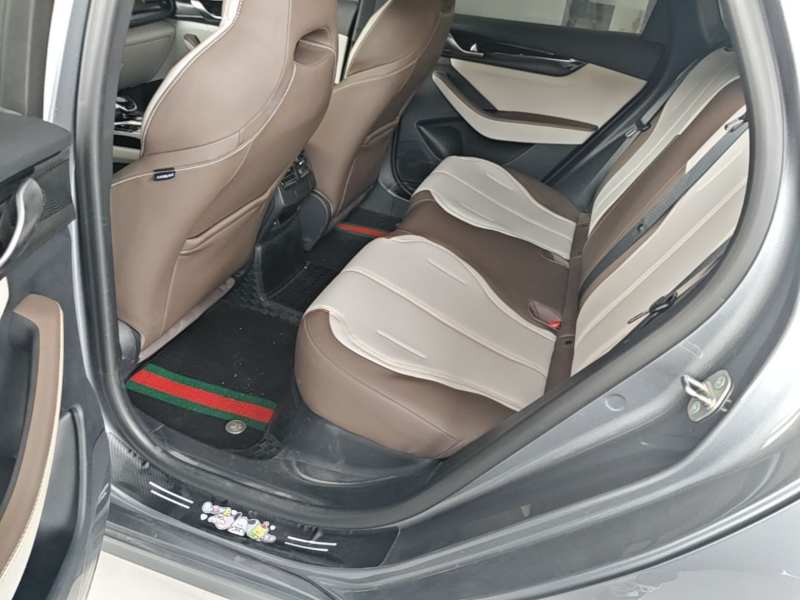 Used BYD Qin PLUS 2024 HONOR Edition DM-i 55KM Leading Model — 16