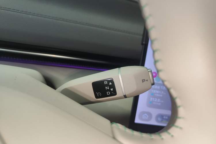 Used Deepal L07 2026 Model 550Ultra Huawei Qiankun ADS SE Edition
