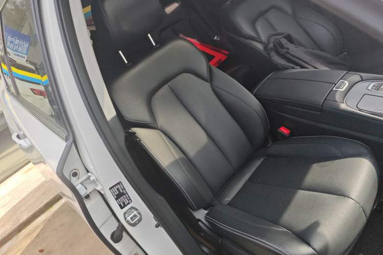 Used GAC Trumpchi GS5 2020 Advanced Model 270T Automatic Elite Edition