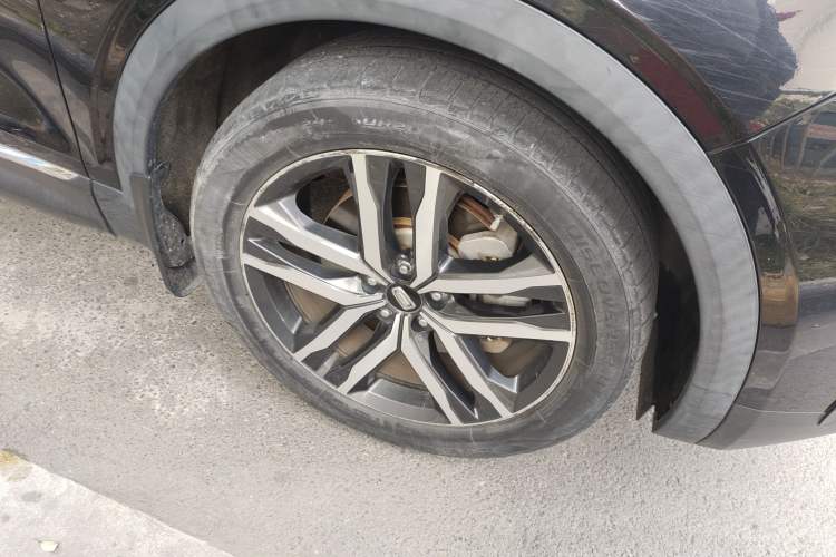 Used Bestune T99 2020 20TD Automatic Premium Edition
