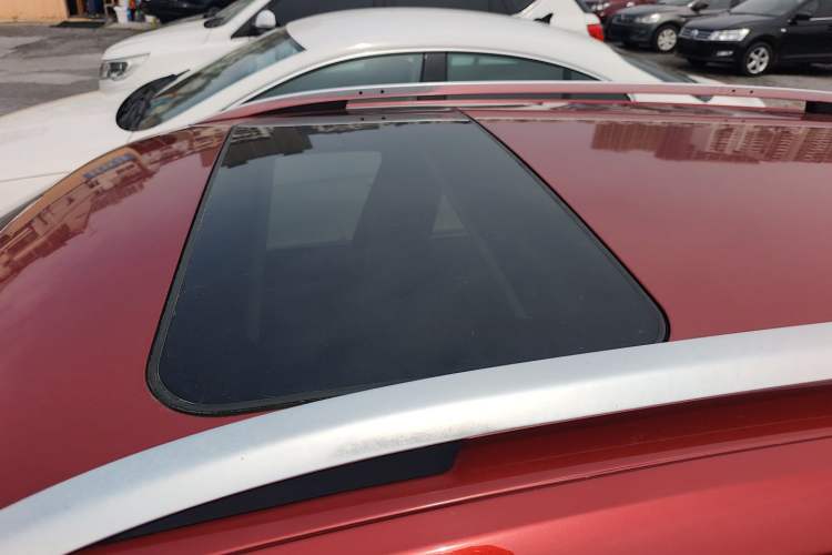 Used Volkswagen Gran Lavida 2015 1.6L Automatic Comfort Edition