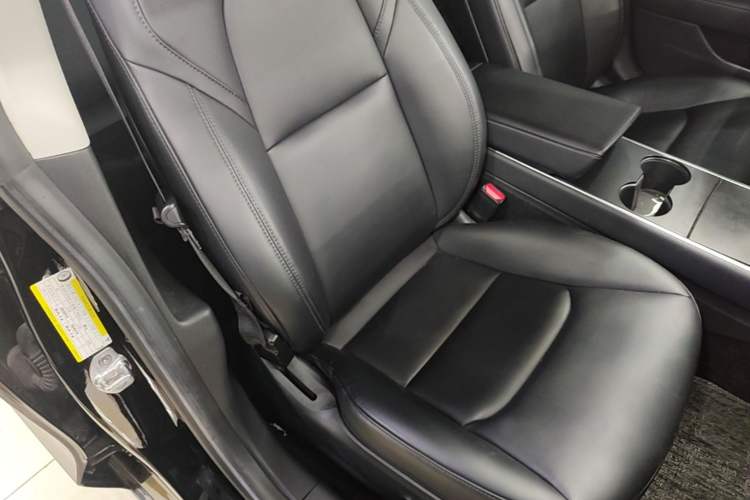 Used Tesla Model 3 2020 Standard Range Rear-Wheel Drive Upgraded Version
