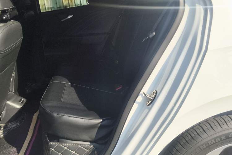 Used Volkswagen ID.3 2025 Smart Edition Outstanding Model
