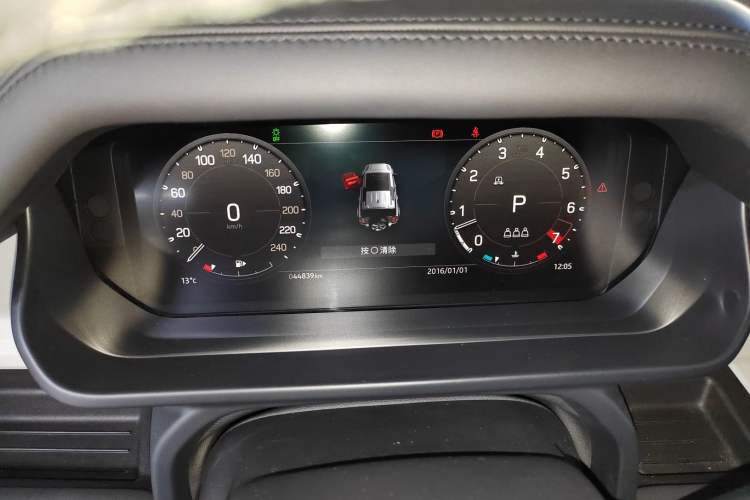 Used Land Rover Defender 2023 Facelift 110 3.0T P400 X-DYNAMIC HSE