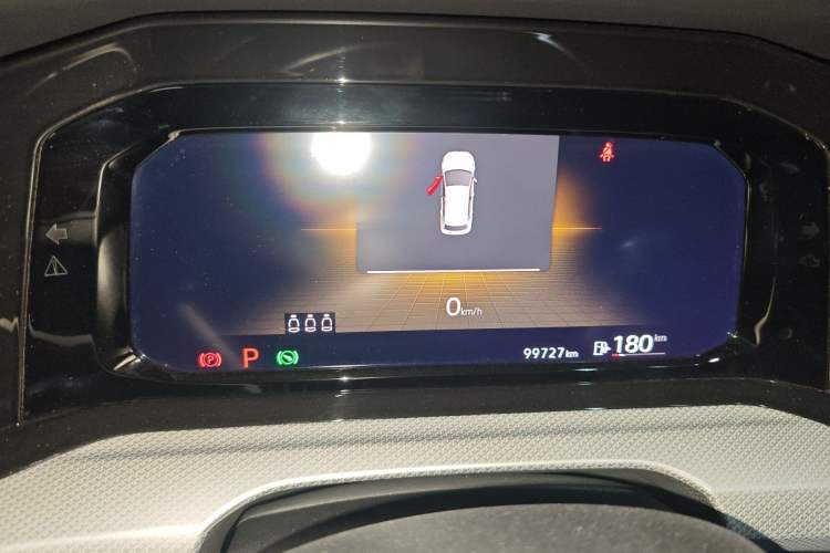 Used Volkswagen Golf 2021 280TSI DSG Pro