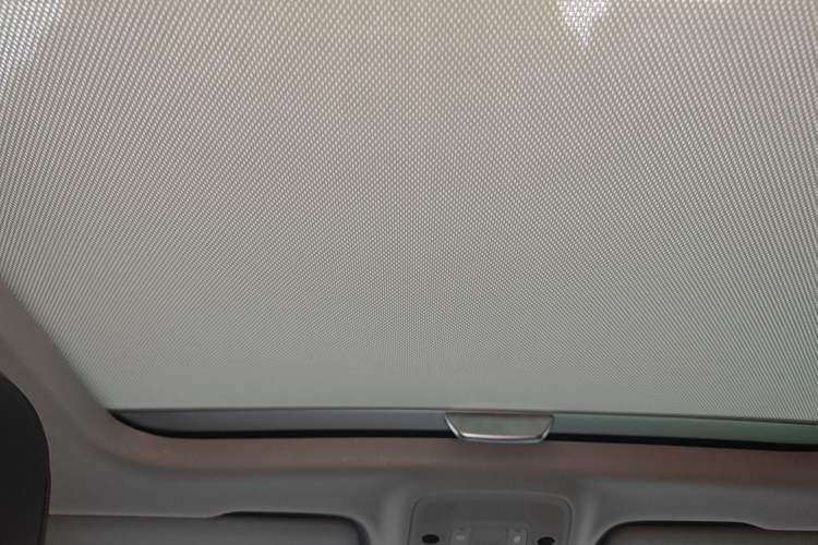 Used Audi Q2L 2020 35 TFSI Fashion Dynamic Model Headliner