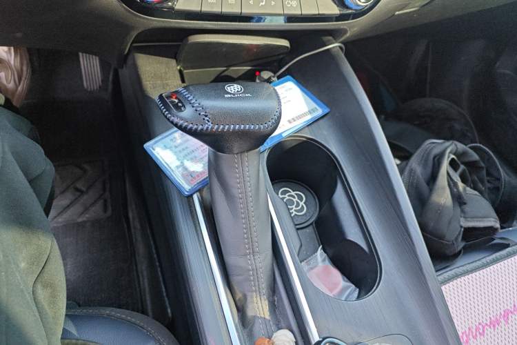 Used Buick Velite 6 2021 Connected & Shared PLUS
